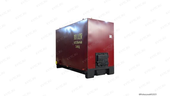 КВр котел 1.45 МВт